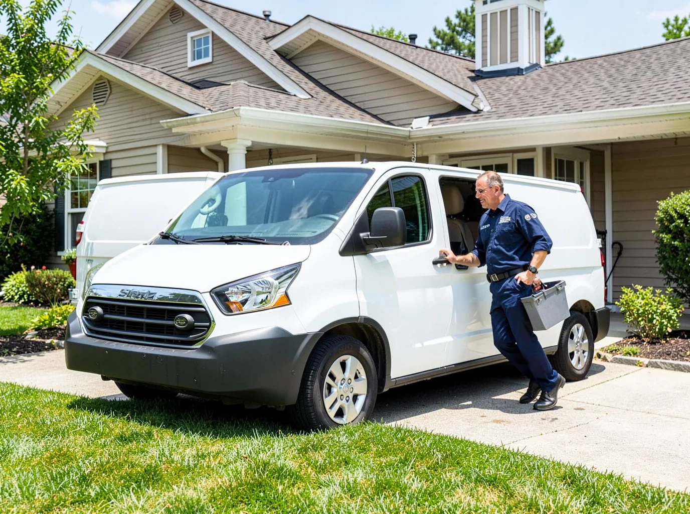 Emergency Plumber company in Mount Blanchard, OH