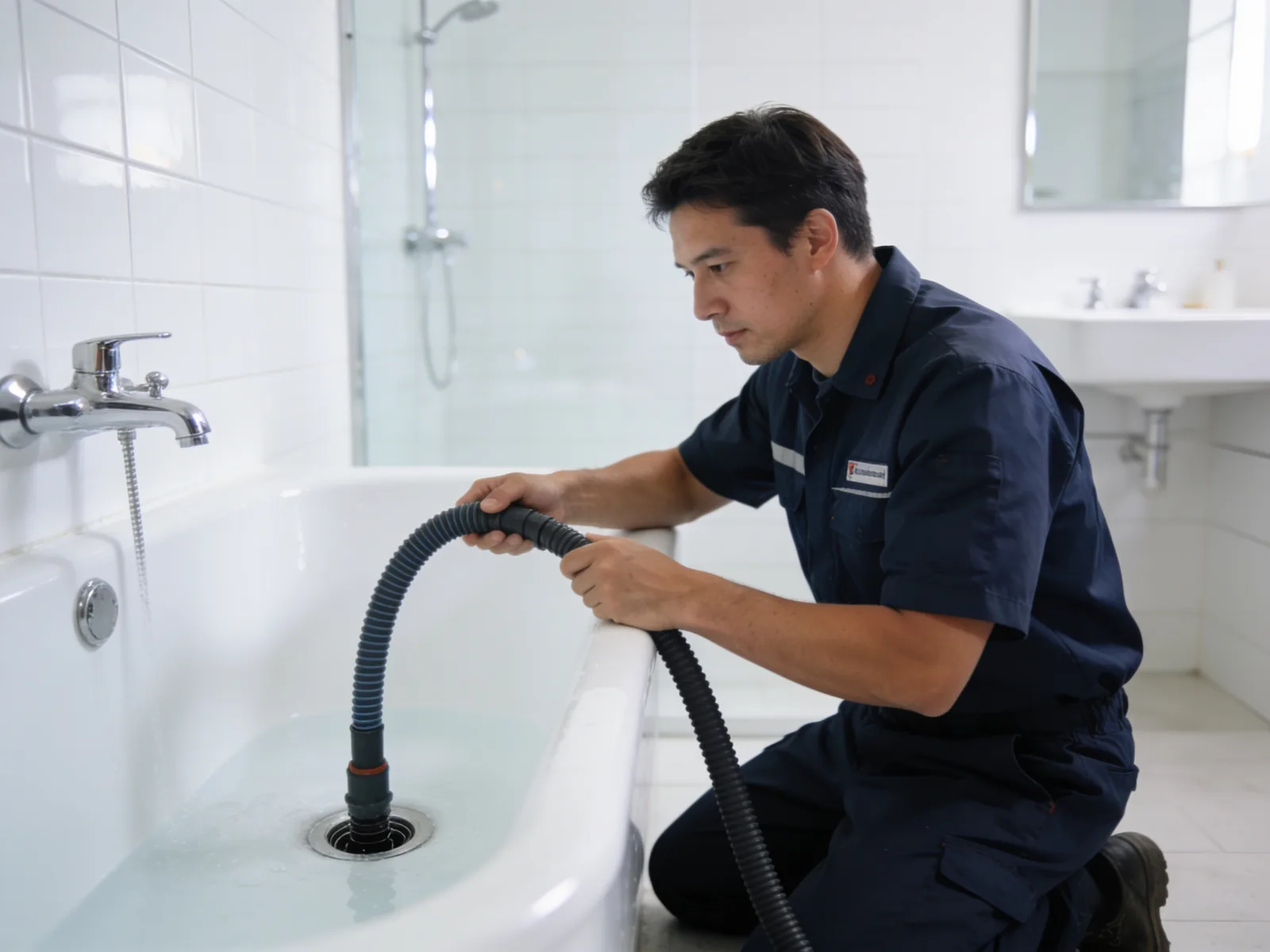 Emergency Plumber Mount Blanchard, OH FAQs